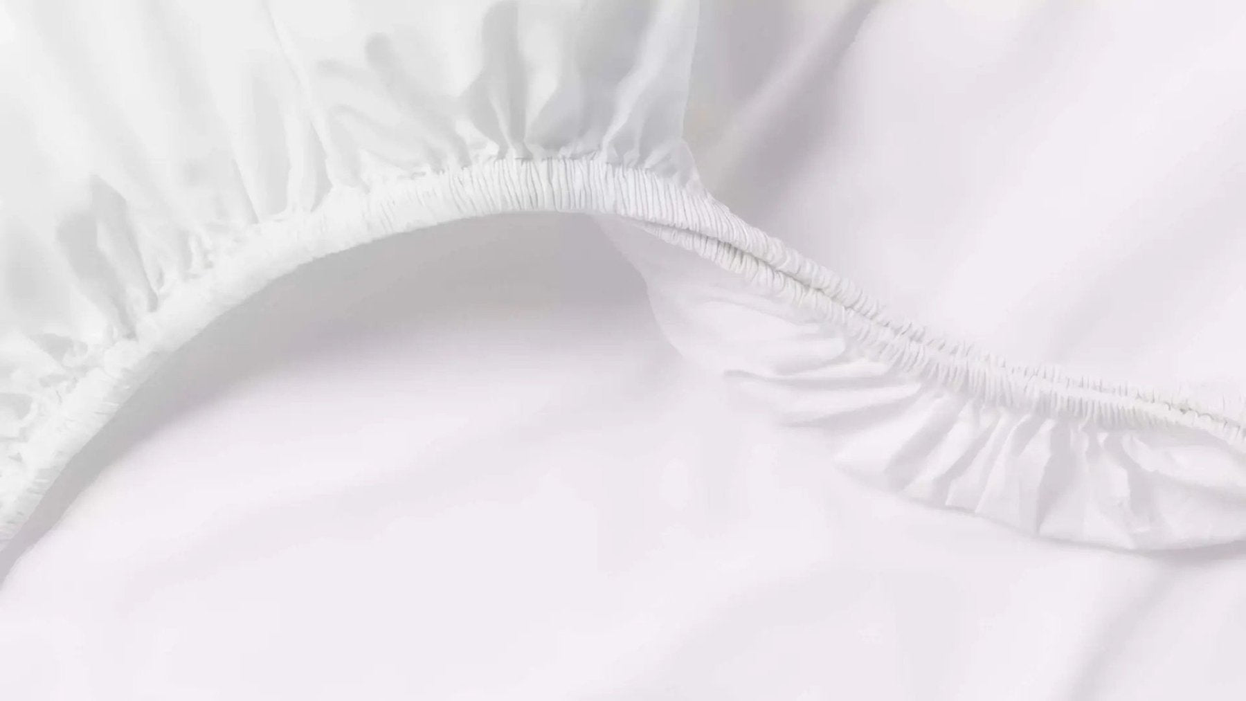 Case of Luxury Collection Fitted Sheet (Dozen) - The Linen Factory Wholesale