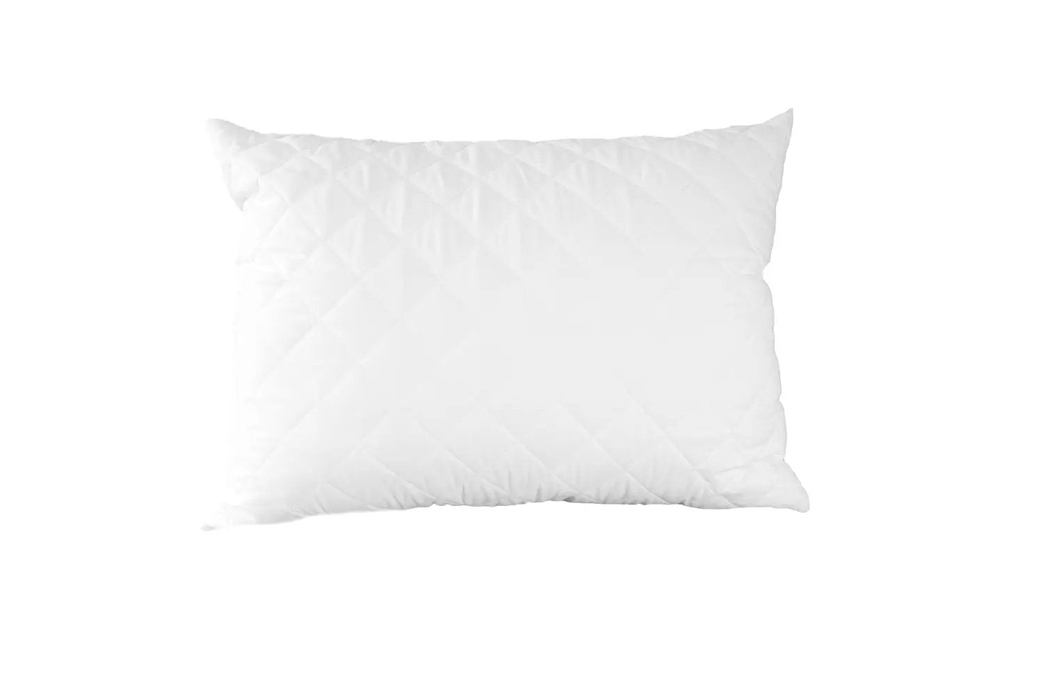 Case of Supreme Microfiber Quilted Sleeping Pillow - The Linen Factory Wholesale