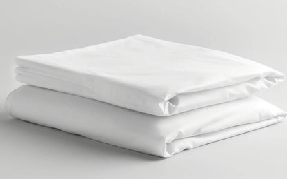 Case of Vinyl Waterproof Mattress Protector (Dozen) - The Linen Factory Wholesale