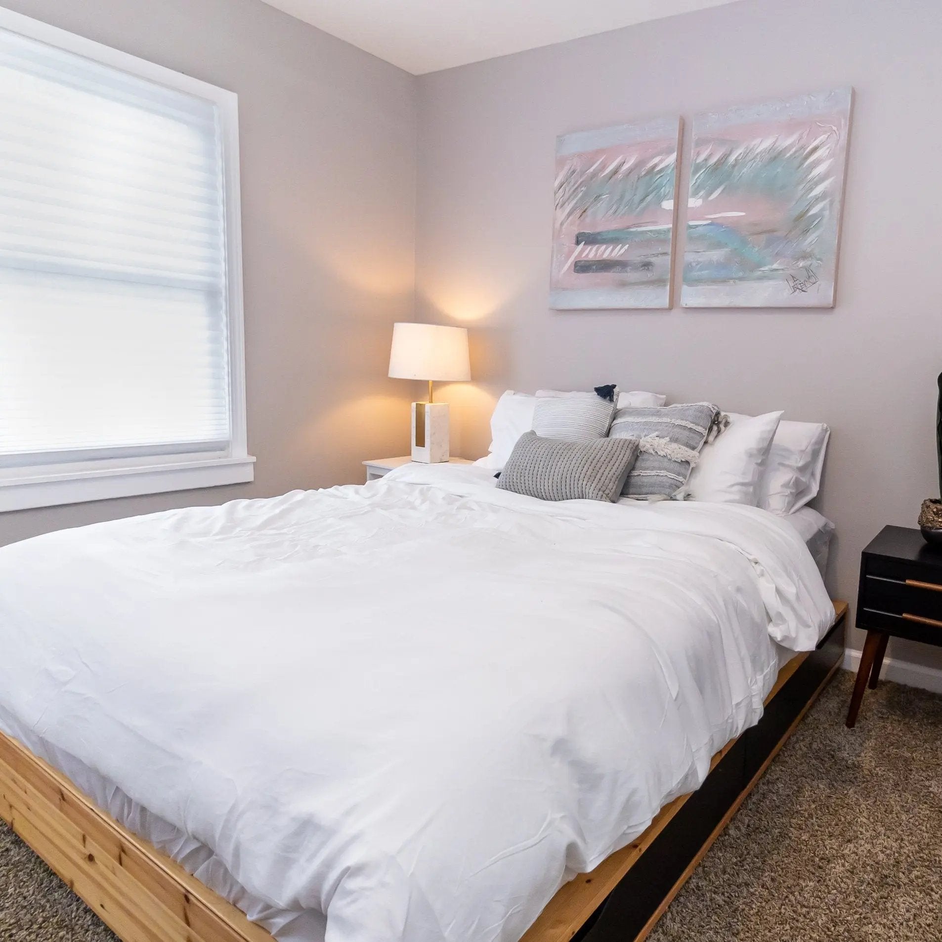 Premiere Collection Flat Sheet (Case of 6) 