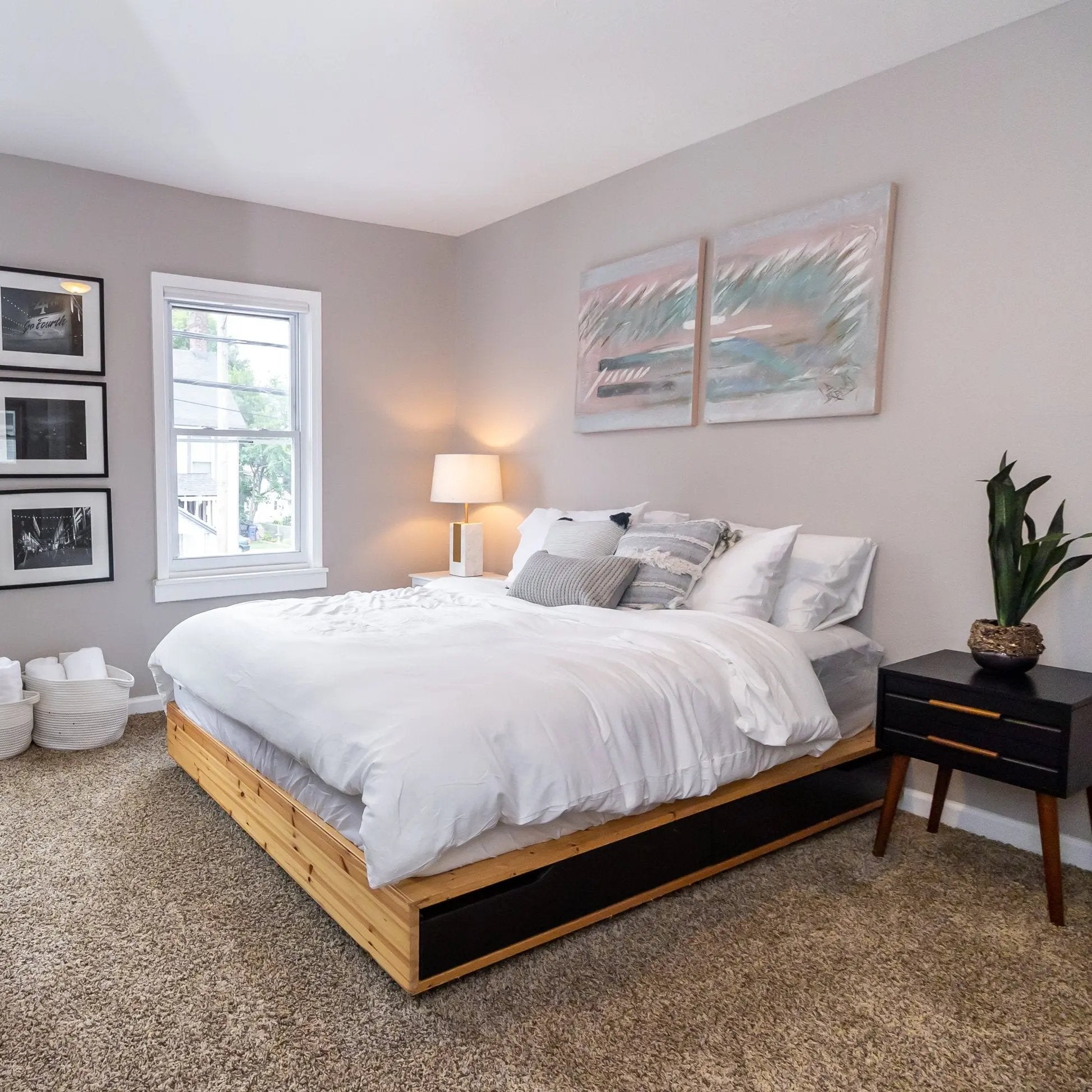 Premiere Collection Fitted Sheet (Case of 6) 