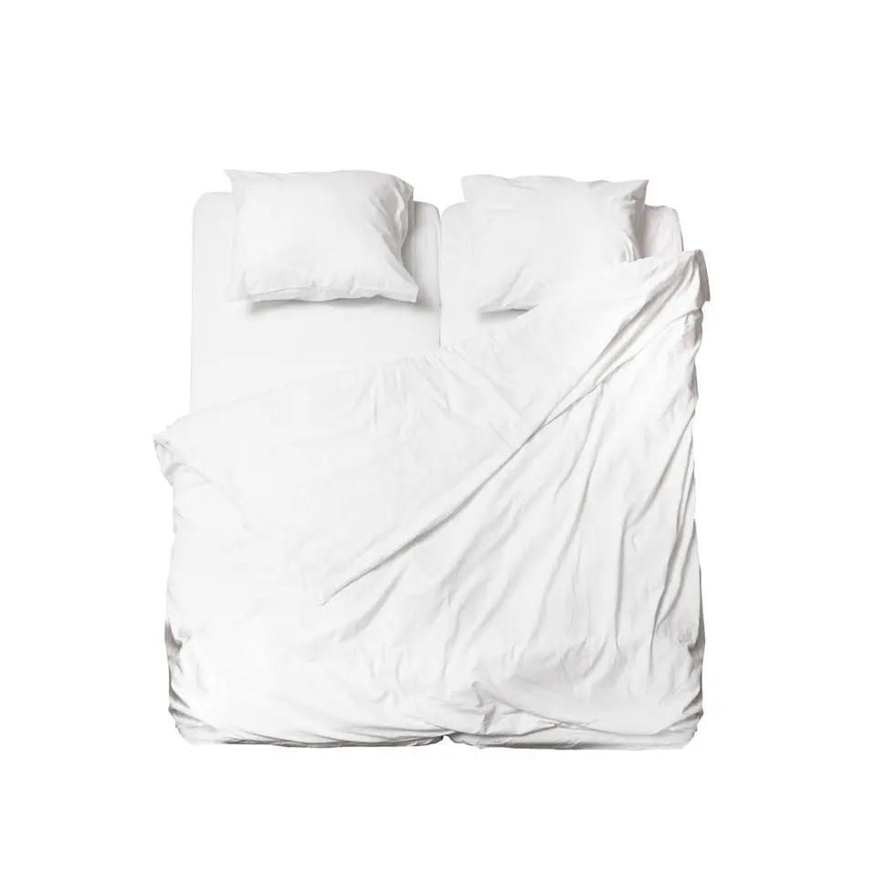 Choice Collection Flat Sheet - (Case of 12) Paradise Pillow Inc.