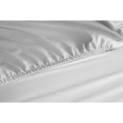 Value Collection Fitted Sheet (Case of 24) Paradise Pillow Inc.
