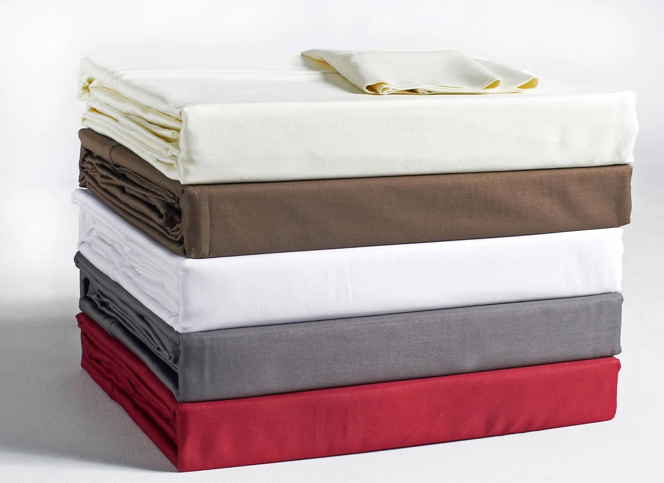 Performance Collection Fitted Sheet (Case of 12) 
