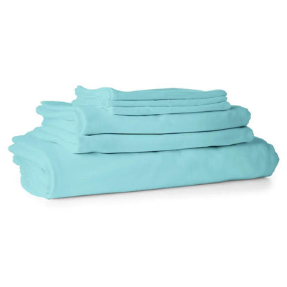 Choice Collection Fitted Sheet - (Case of 12) Paradise Pillow Inc.