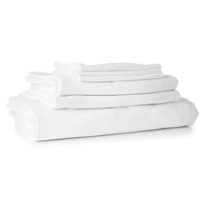 Choice Collection Fitted Sheet - (Case of 12) Paradise Pillow Inc.