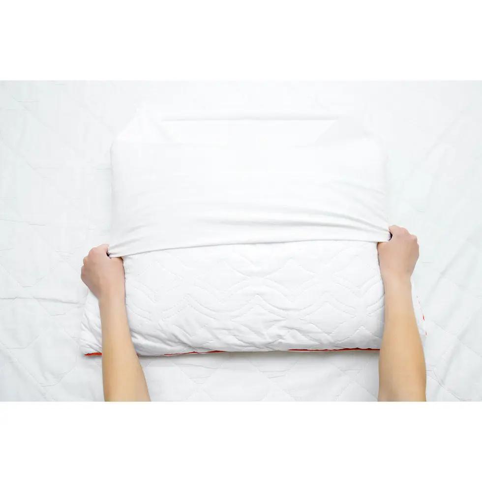 Economy Collection Pillowcase (Case of 24 ) 