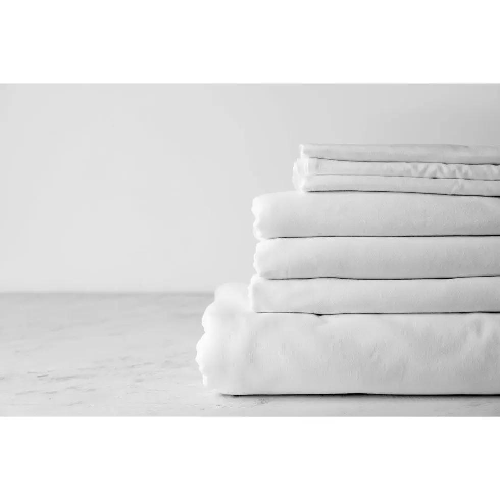 Economy Collection Fitted Sheet (Case of 24) 