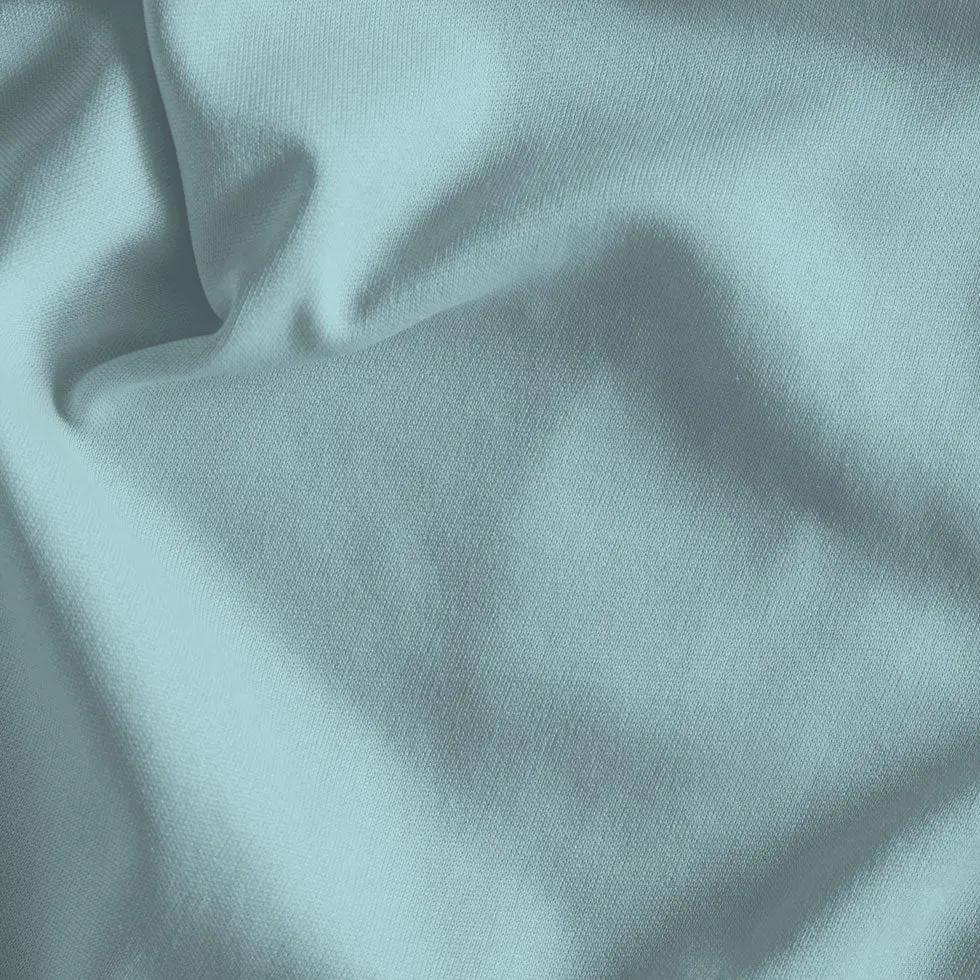 Luxe Collection Flat Sheet (Dozen) - Vacation Rental  Seafoam Green / King - 108" x 115"