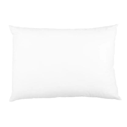Premiere Collection Pillowcase (Case of 12)  White Stripe / King - 21" x 42"