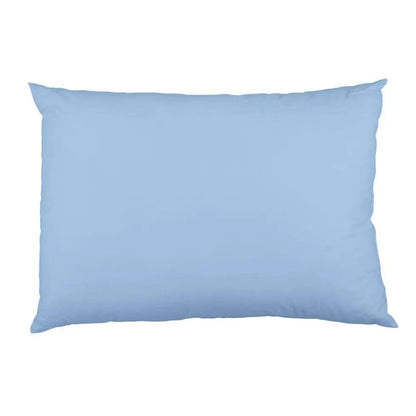 Performance Collection Pillowcase (Case of 24)  Light Blue / King - 21" x 42"