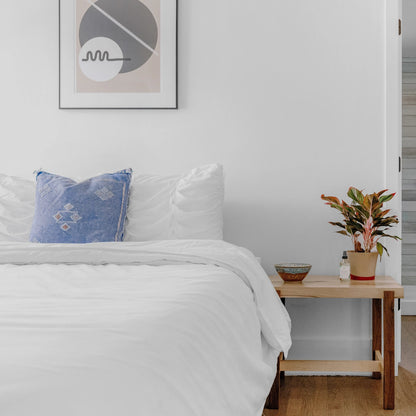 Luxe Collection Pillowcase (Dozen) - Vacation Rental 