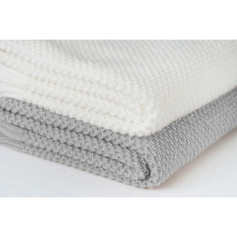 Honeycomb Snag-Free Blanket (Case of 6) 