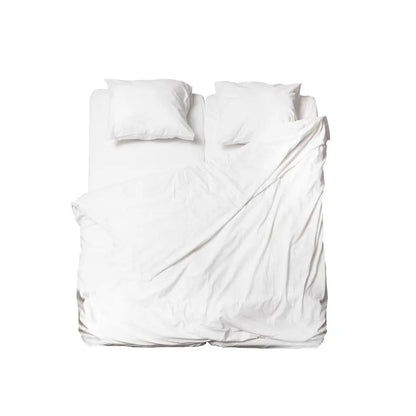 Case of Choice Collection Flat Sheet - (Case of 12) - The Linen Factory Wholesale