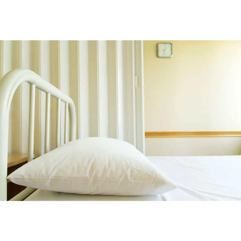 Case of Fresh Fill Sleeping Pillow - The Linen Factory Wholesale