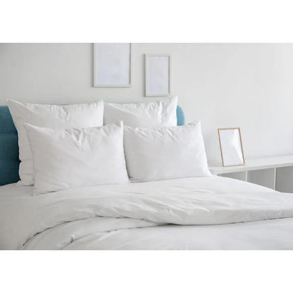 Case of Platinum Label Sleeping Pillow - The Linen Factory Wholesale